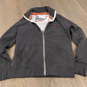 Superdry Men Sweater